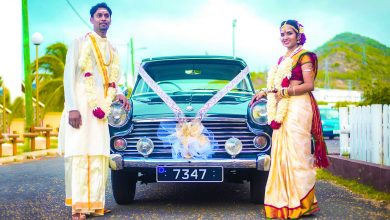 Carrosses de mariage