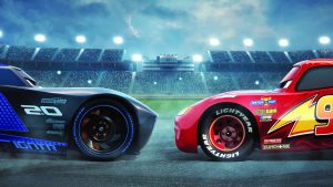 Cars 3