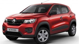 Renault Kwid