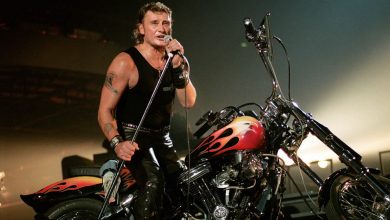 Johnny Hallyday
