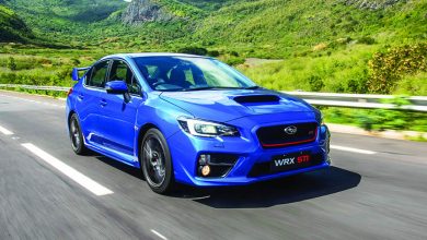 Subaru