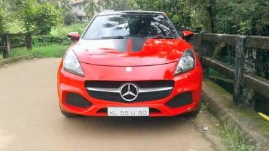 Suzuki Baleno