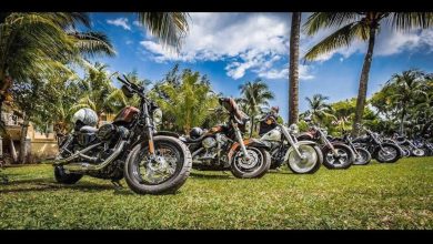 Harley Davidsson