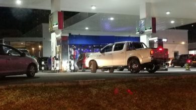carburant