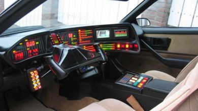 Voiture Intelligente