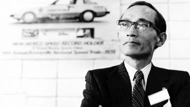 Kenichi Yamamoto
