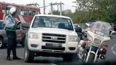 Sécurité routière