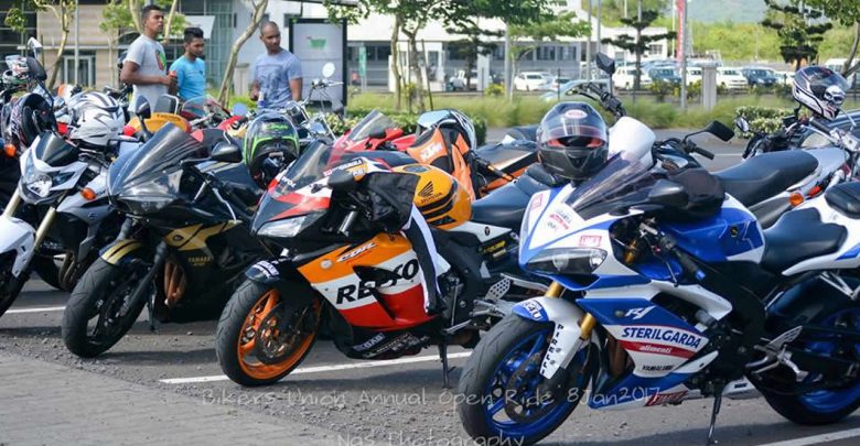 Bikers