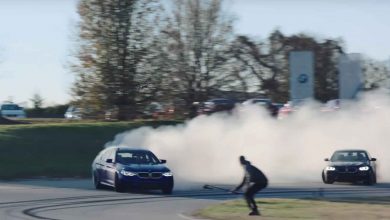 drift