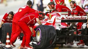 Kimi Räikkönen