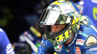 Valentino Rossi