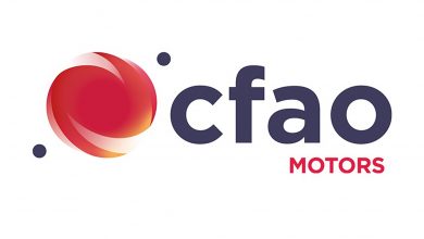 CFAO Motors