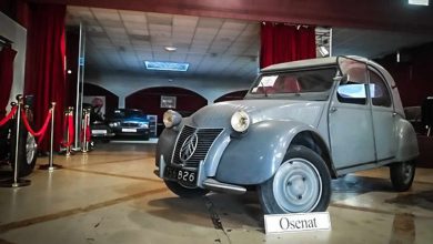 Citroën 2CV