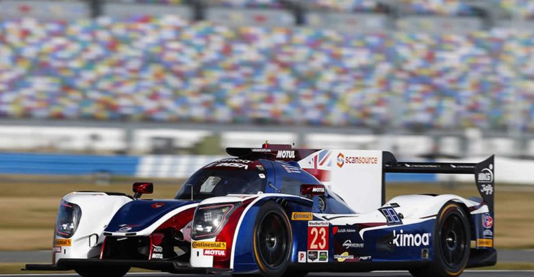 24 Heures de Daytona