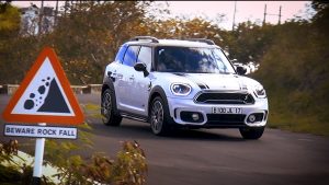 Mini Countryman SE