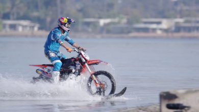 Robbie Maddison