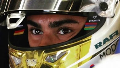 Pascal Wehrlein