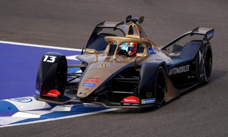 Calendrier Formule E 2021 Formule E : 14 ePrix au calendrier en 2021