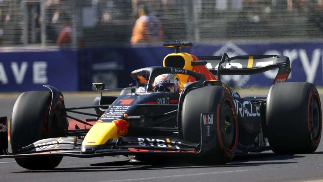 F1 en Espagne, Verstappen aura Leclerc dans le viseur