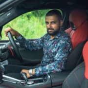 Photo of Patrice Donzelot