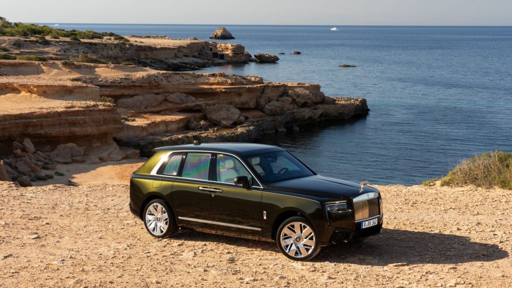 Leal & Co inaugure le Rolls-Royce Motor Cars Mauritius Ownership Services